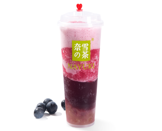 霸气葡萄