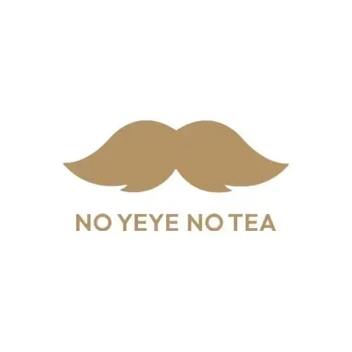爷爷不泡茶