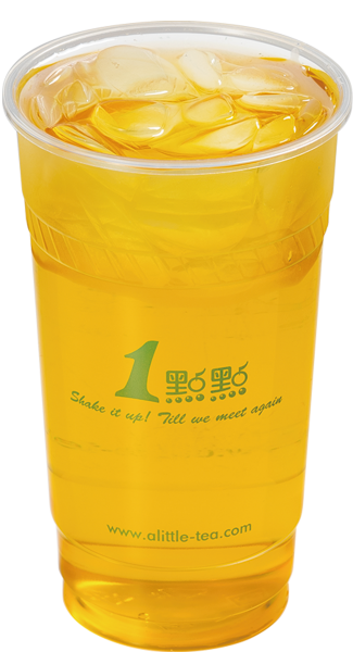 茉莉绿茶