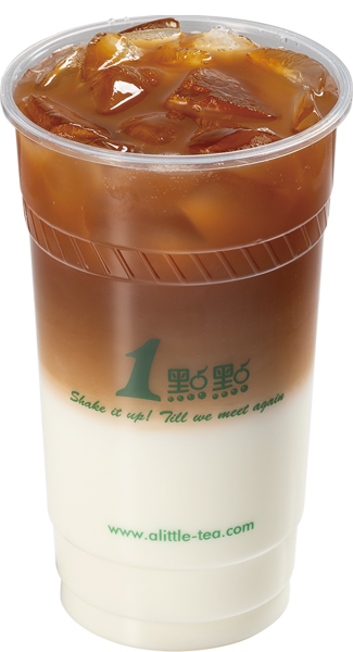 牛乳红茶