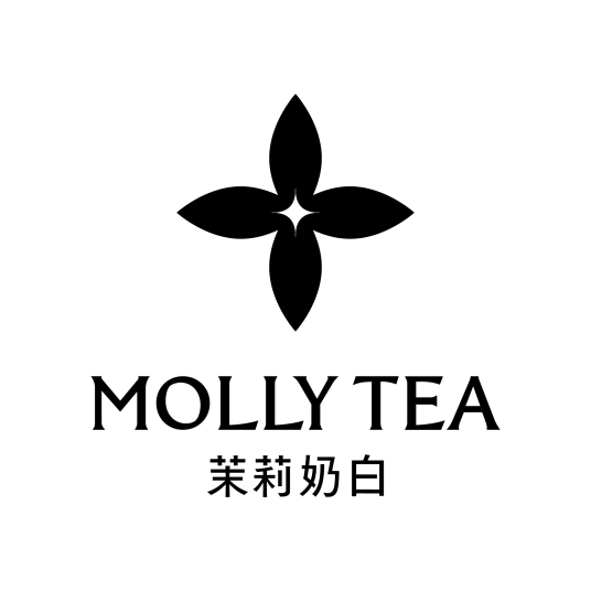 茉莉奶白