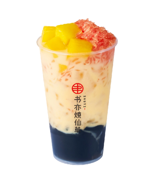 杨枝甘露