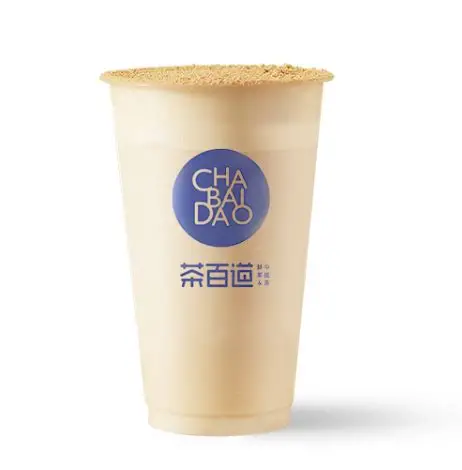 经典奶茶