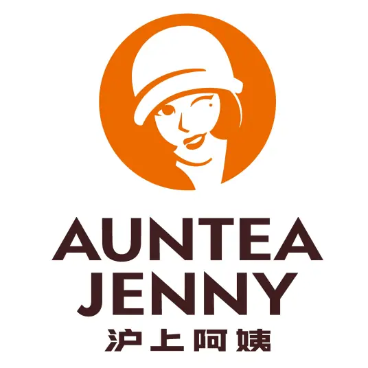 沪上阿姨