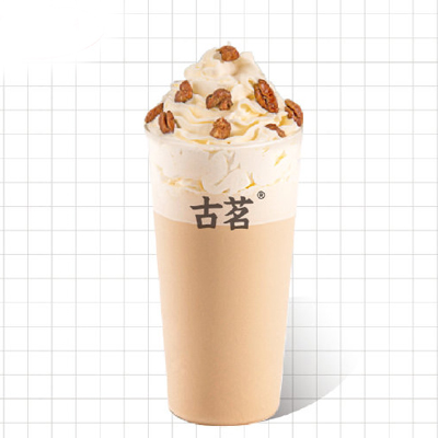 伯爵鲜奶茶