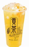 御可贡茶