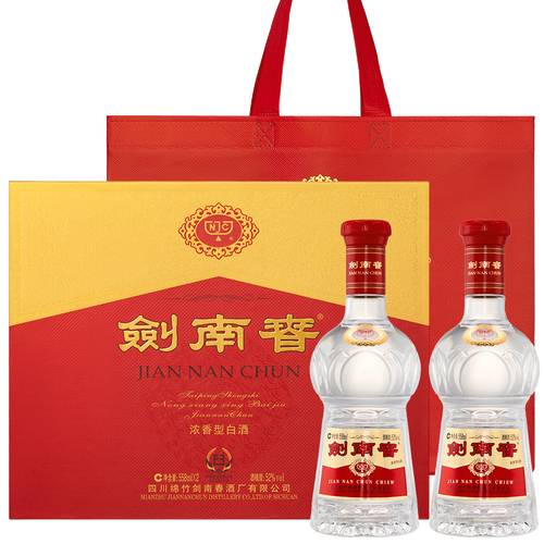 剑南春