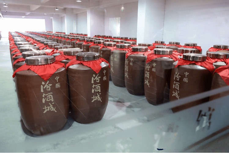 汾酒发展史：中国山西汾阳的汾酒品牌全解析