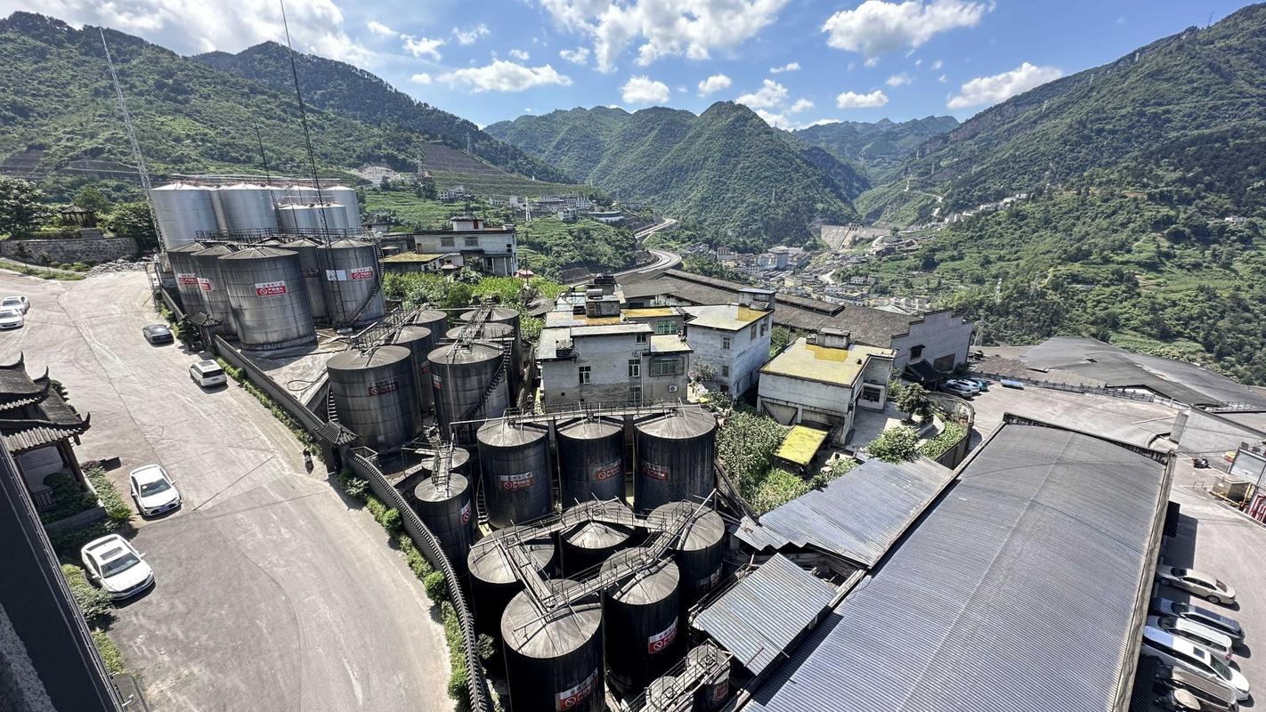 西凤酒发展史：中国陕西宝鸡的西凤酒品牌全解析