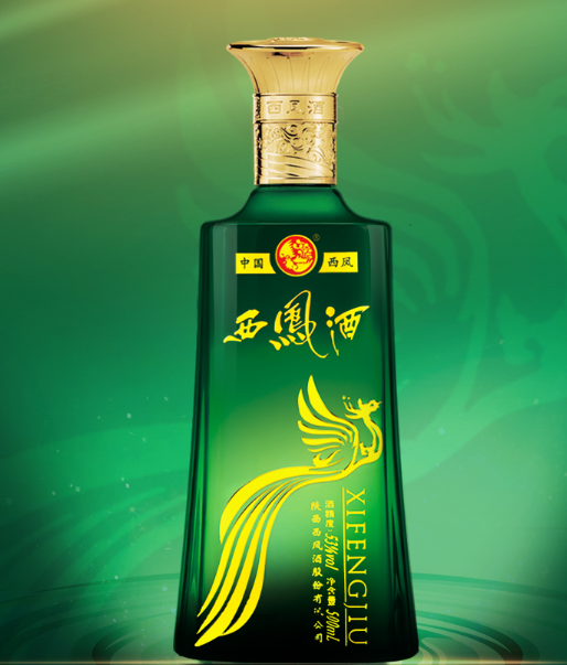 绿系列
