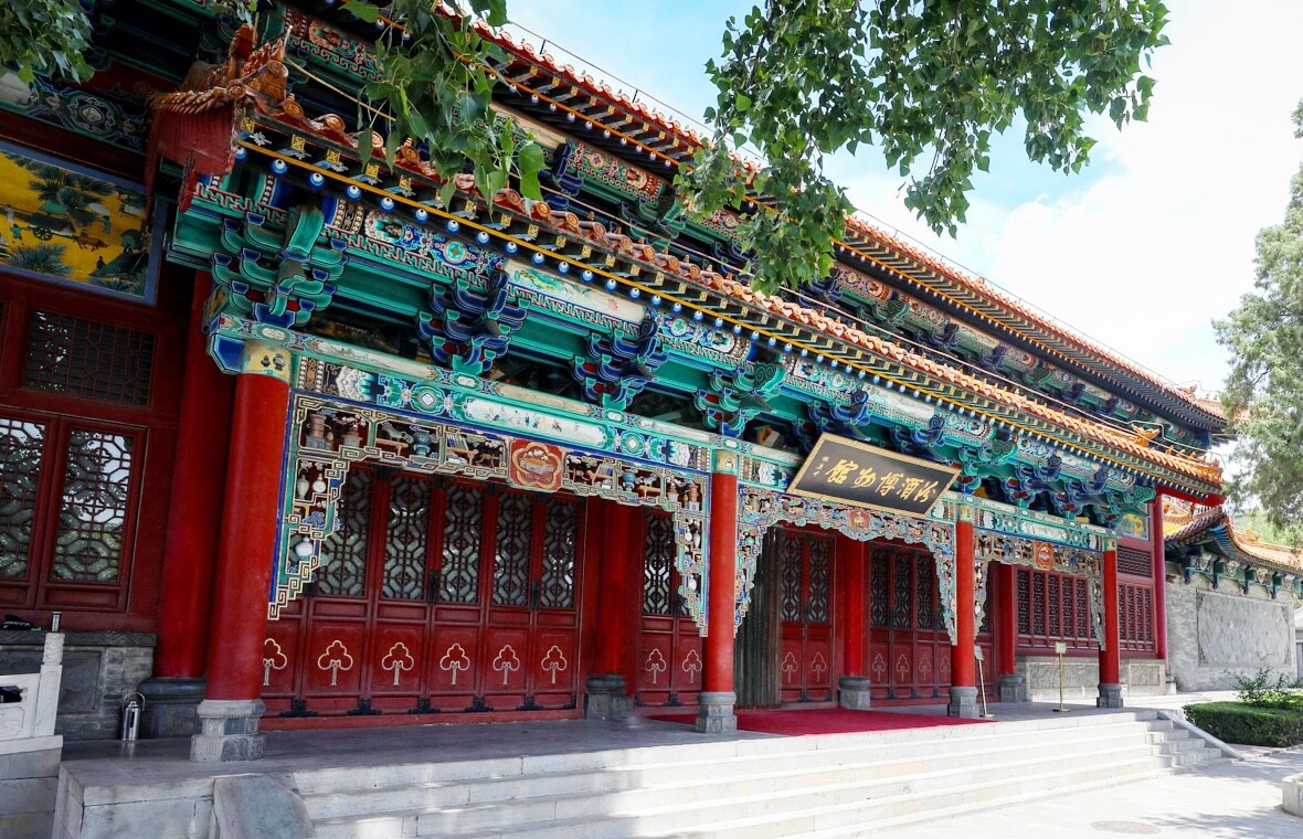 门店实拍