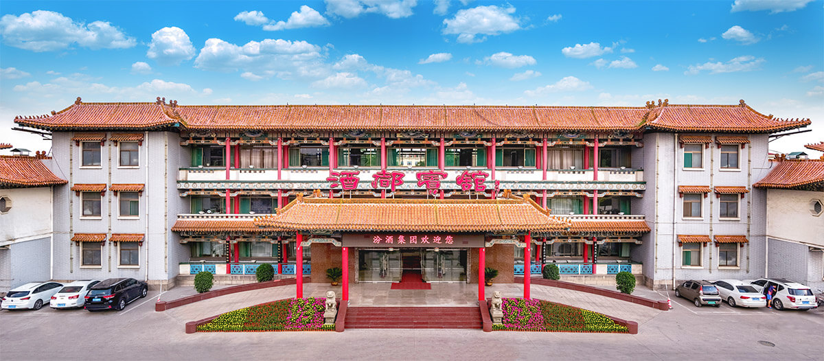 门店实拍