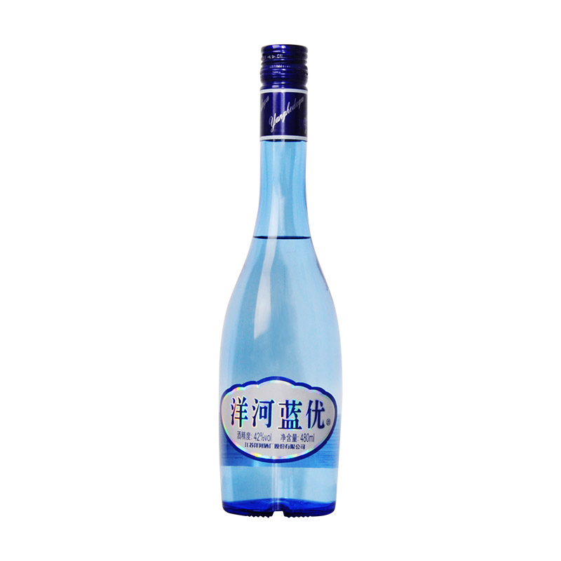 洋河蓝优