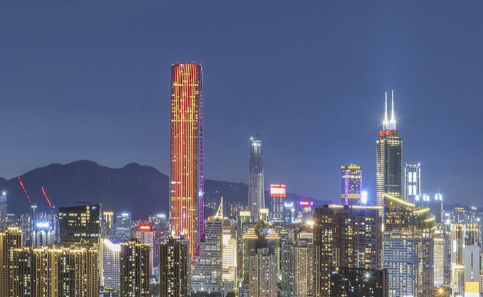 门店实拍