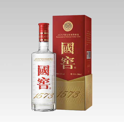 国窖1573经典装