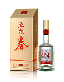 五粮春二代