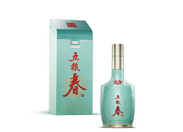 五粮春名门