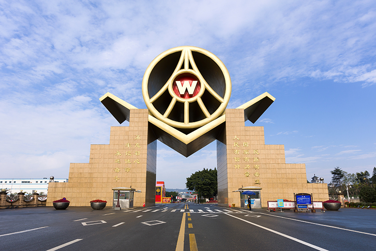 门店实拍