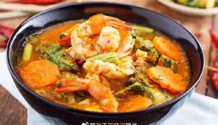 海鲜