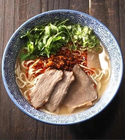 兰州牛肉拉面加盟