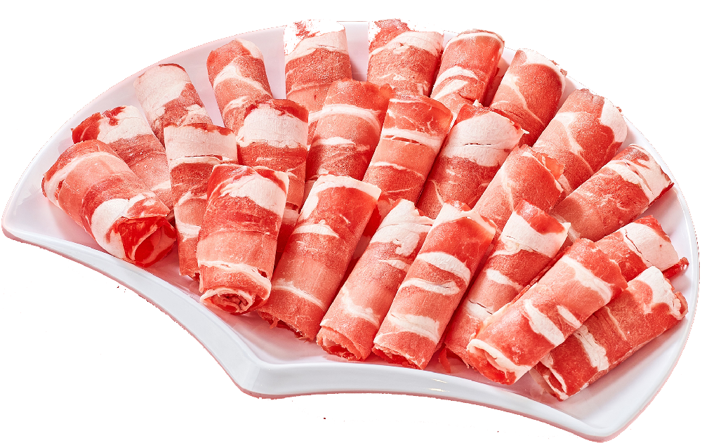 牛肉卷