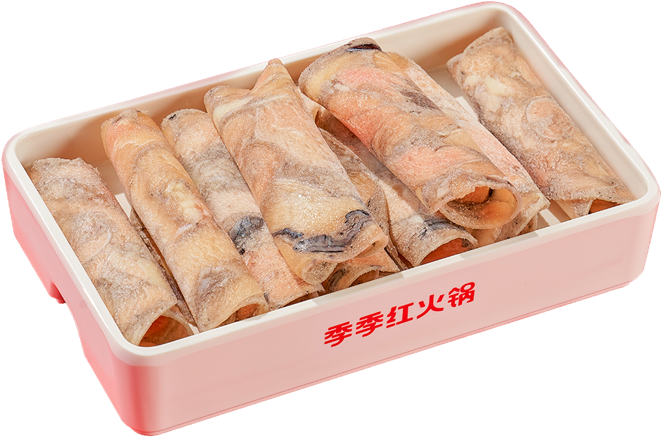 乌鸡卷
