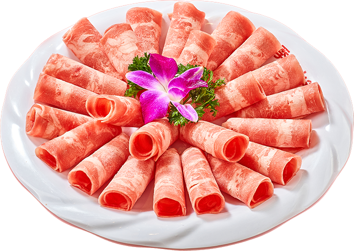 羊肉卷
