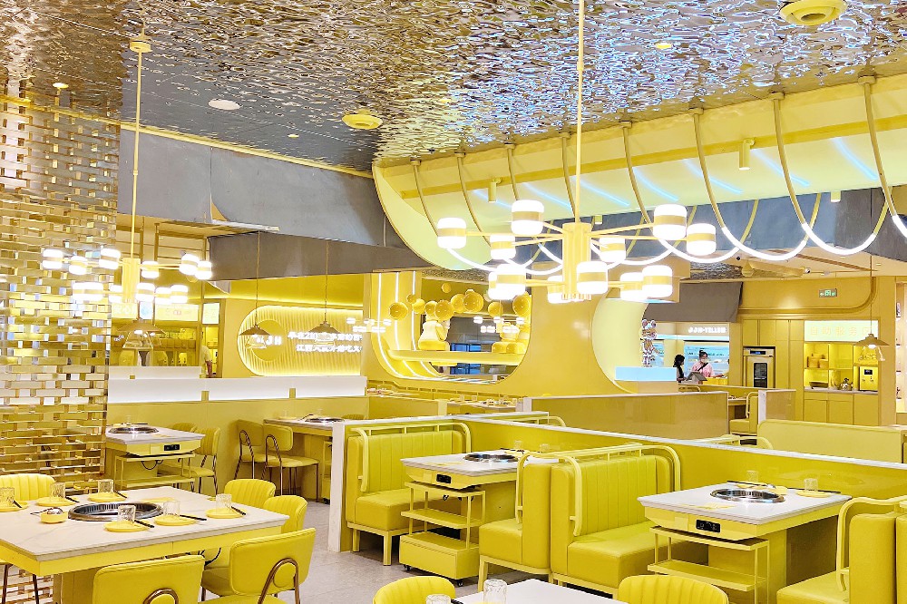 门店实拍
