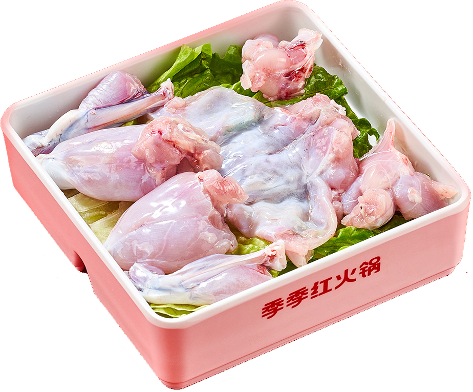 牛蛙