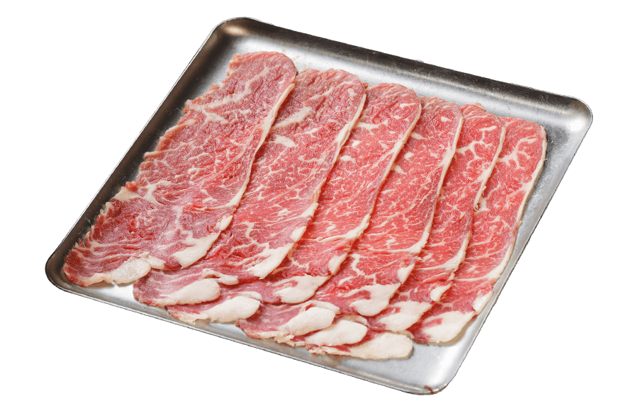 精选眼肉