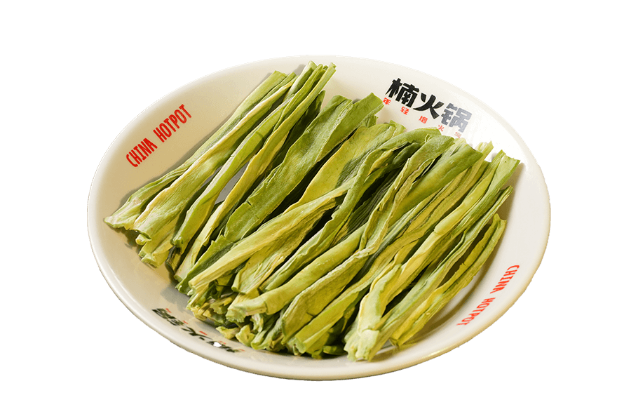 干贡菜