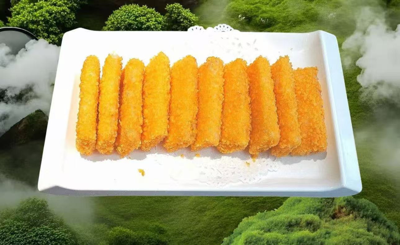 雪花酥