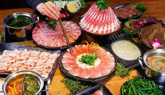 菜品