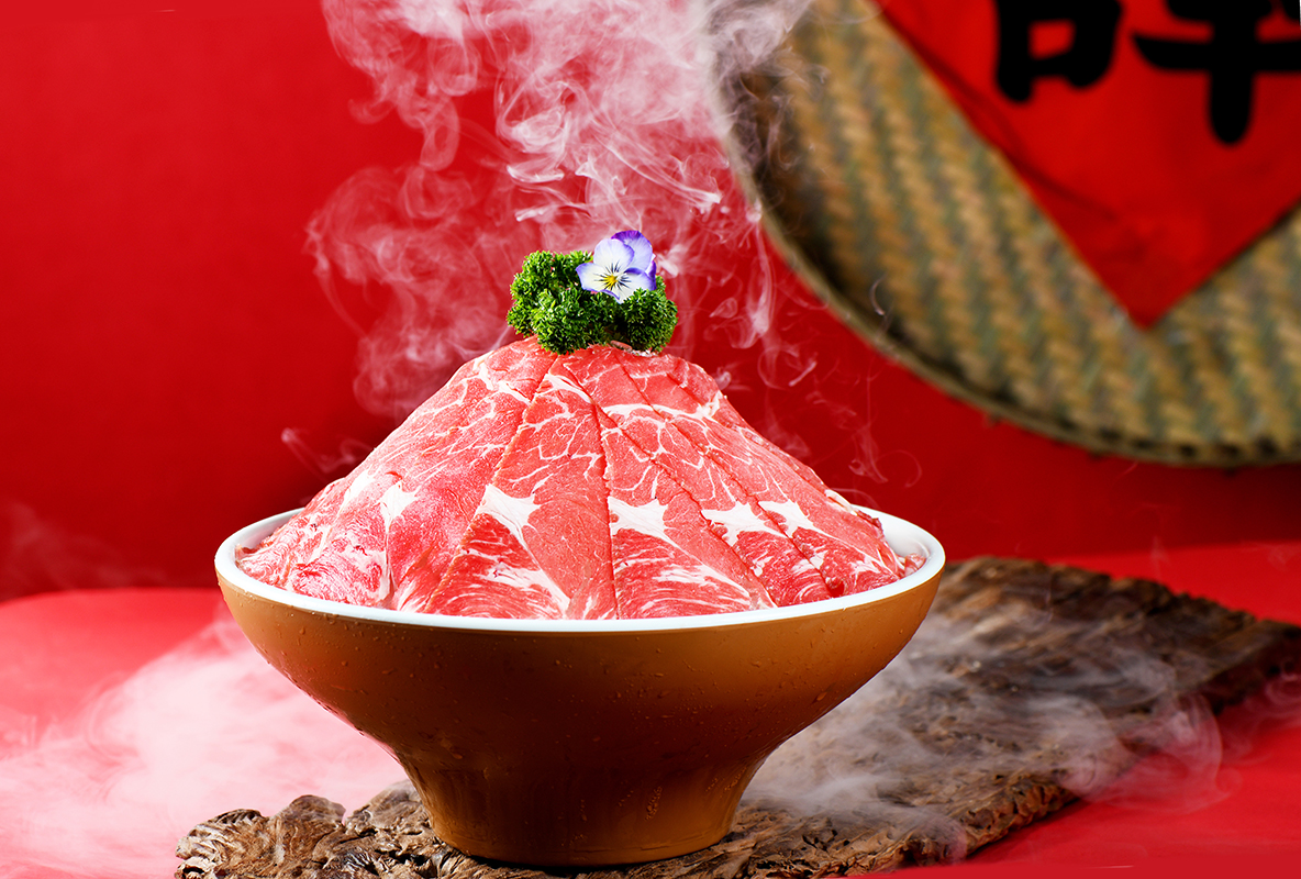 牛上脑