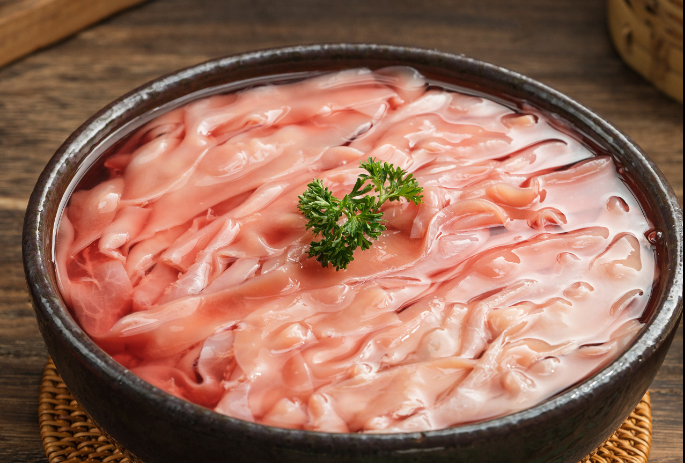鹅肠