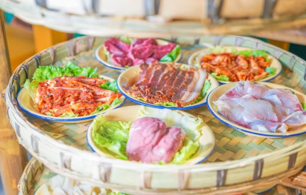 套餐2