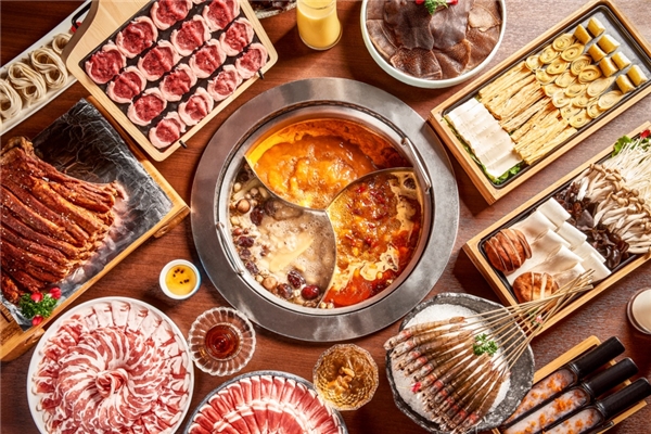 「快乐小羊火锅」发展史：内蒙古草原羊肉的传播者