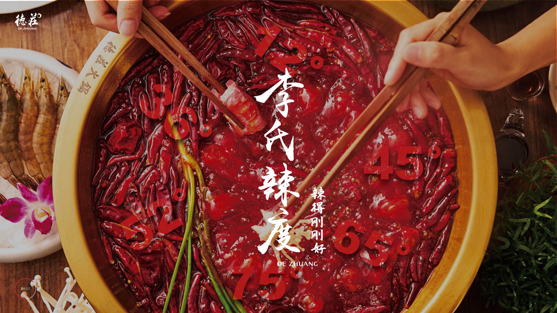 「德庄火锅」发展史：重庆火锅的老牌劲旅