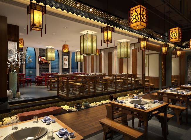门店实拍