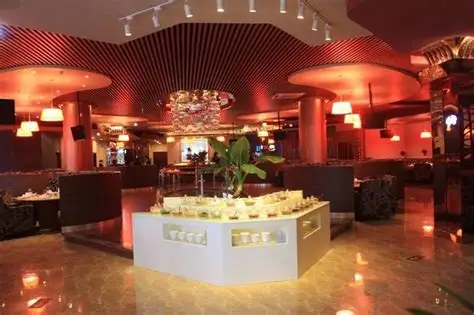 七欣天品蟹轩 门店实拍