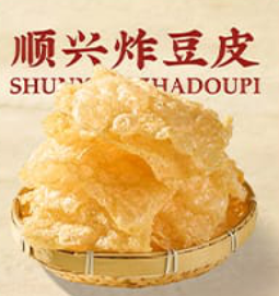 豆皮