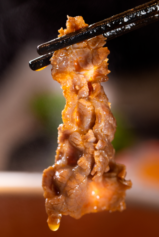 肉片