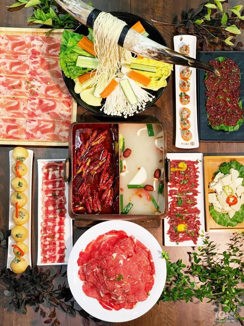 「许府牛火锅」发展史:牛杂火锅的独特风味